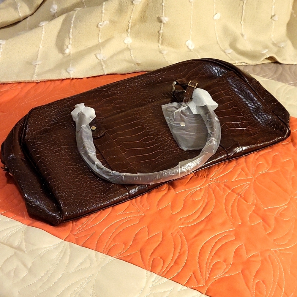 BBW Carry-on/Weekender Bag